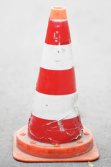 Verkehrskegel