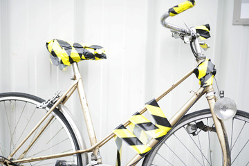 Fahrrad