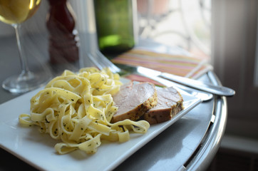 Filet mignon 4