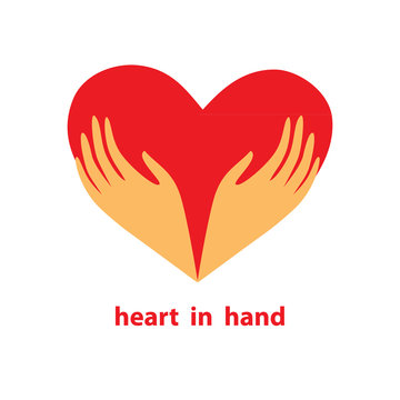 heart-in-hand