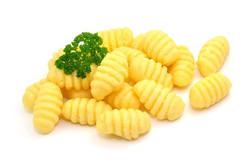 Gnocchi