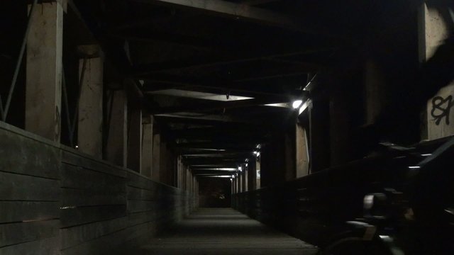 Fahrradfahrt