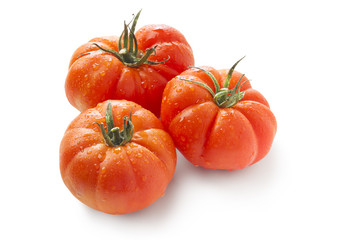 Spanish tomatoes