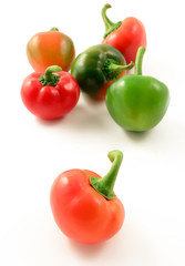 Peperoni