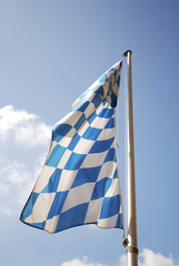 Flag of Bavaria