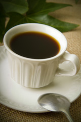 café negro