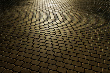 Road.