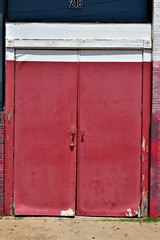 Red Doors