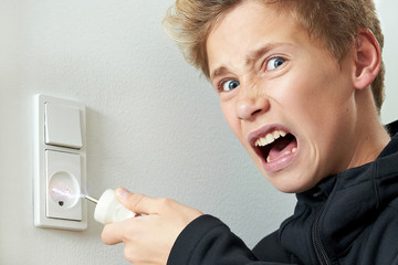 Electric Shock