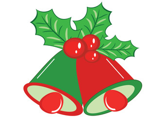 Christmas bells
