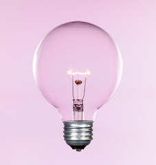 Incandescent lightbulb