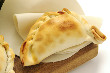 Empanadas - Argentina - 1