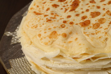 Crêpes