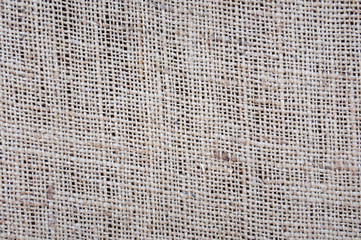 coarse cloth