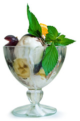 Dessert