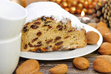 Mandelstollen
