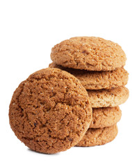Oatmeal cookies