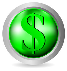 Dollar icon