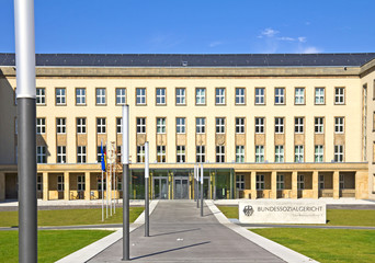 Bundesgericht Kassel