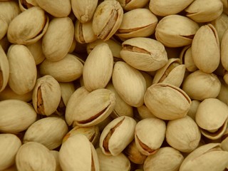 Pistachios
