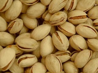 Pistachios