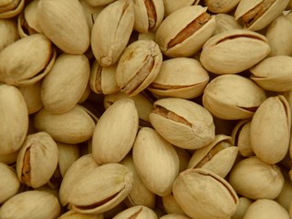 Pistachios