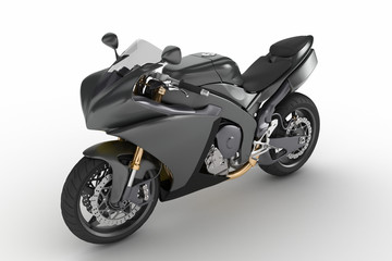 Super motorbike concept