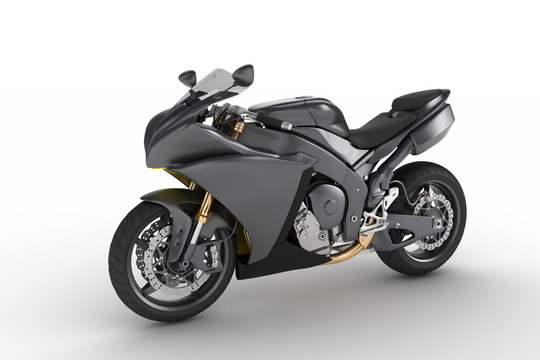 Super motorbike concept
