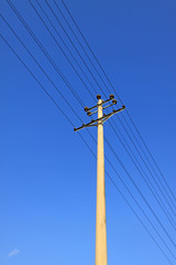 transmission lines