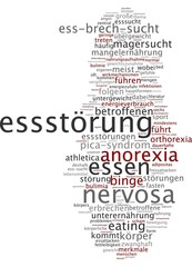 Essstörung