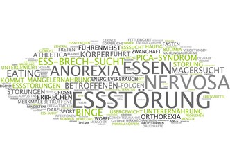 Essstörung