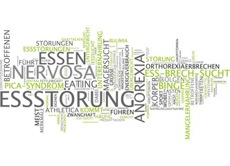 Essstörung
