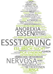 Essstörung