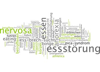 Essstörung