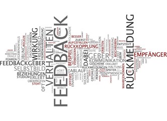 Feedback