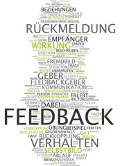 Feedback