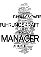 Führungskraft