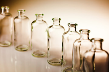 Empty Bottles in a Array II