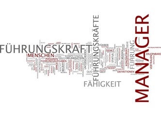 Führungskraft