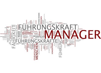 Führungskraft