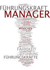 Führungskraft