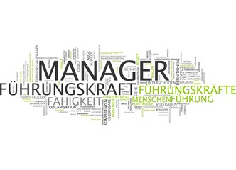 Führungskraft