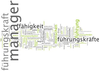 Führungskraft