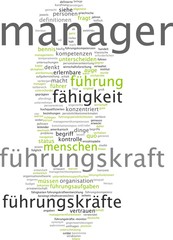 Führungskraft