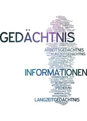 Gedächtnis