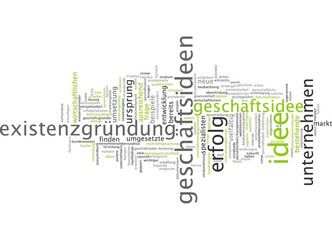 Geschäftsidee
