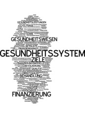 Gesundheitssystem