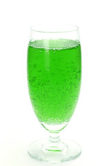 melon soda