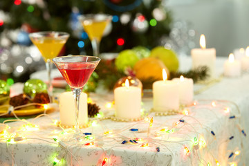 Ready for Christmas