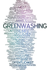 Greenwashing
